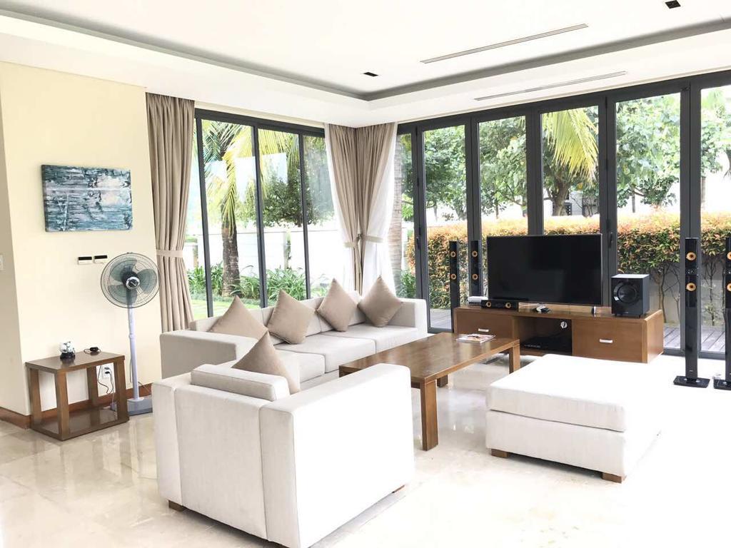 3 Bedrooms Villa With Private Pool 岘港 外观 照片