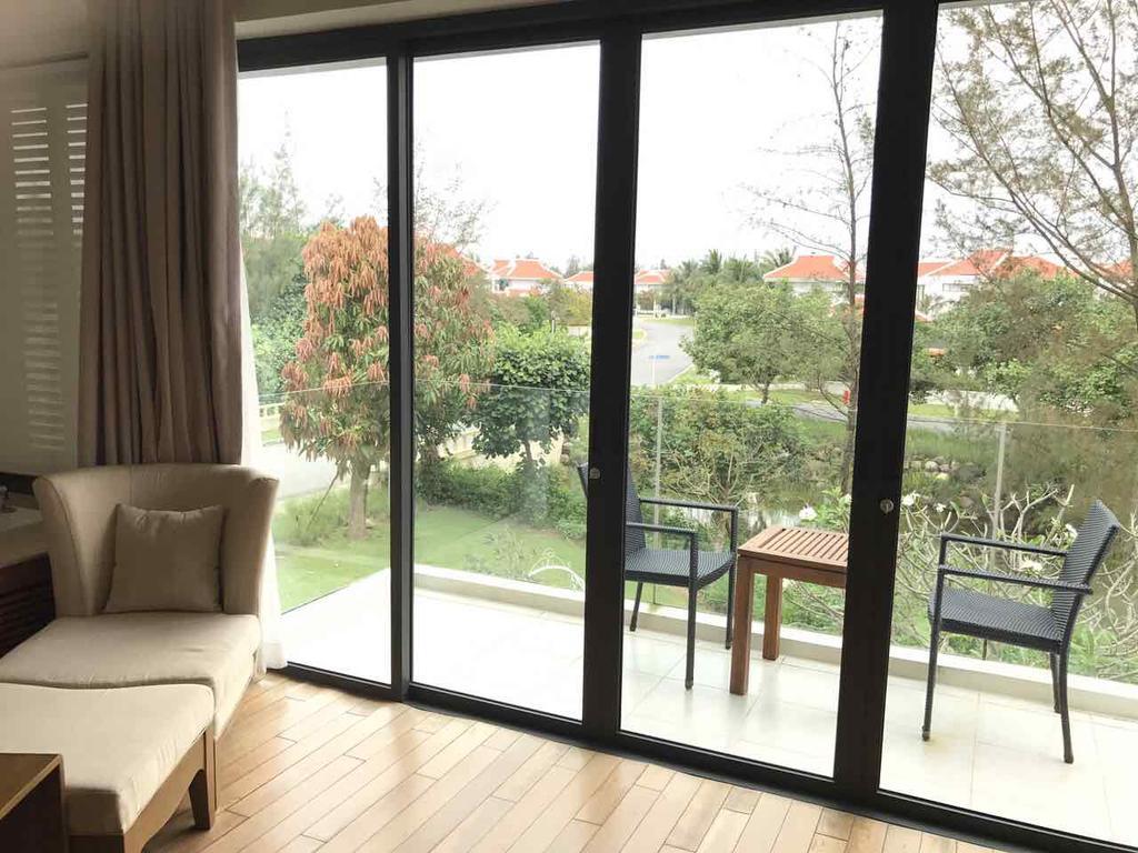 3 Bedrooms Villa With Private Pool 岘港 外观 照片