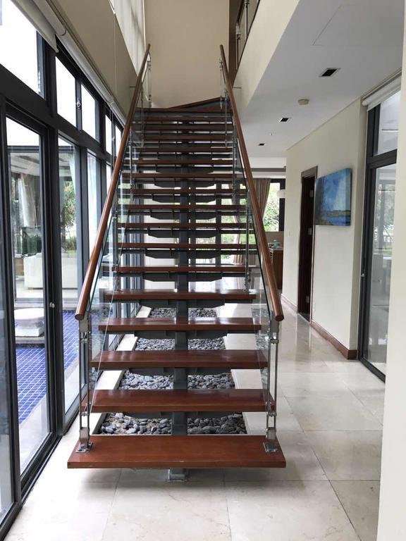 3 Bedrooms Villa With Private Pool 岘港 外观 照片