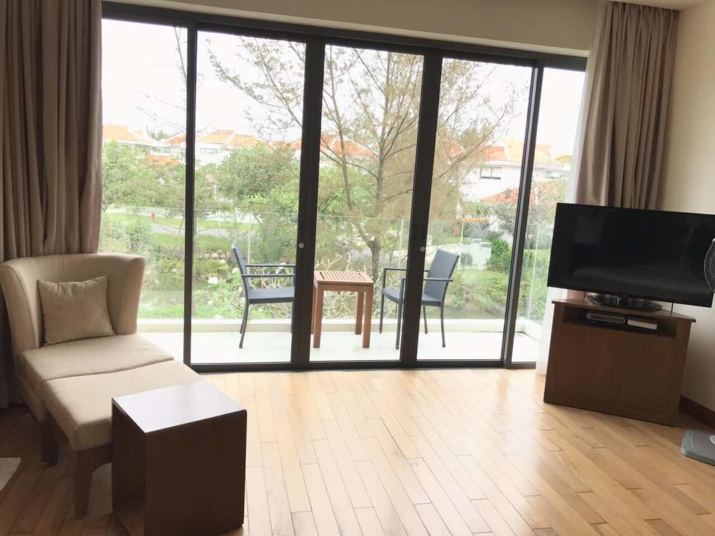 3 Bedrooms Villa With Private Pool 岘港 外观 照片