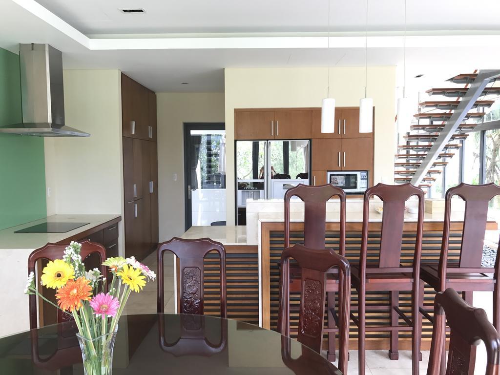 3 Bedrooms Villa With Private Pool 岘港 外观 照片