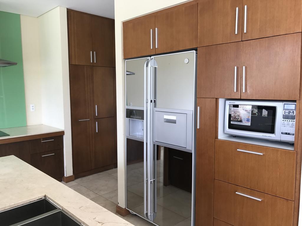 3 Bedrooms Villa With Private Pool 岘港 外观 照片