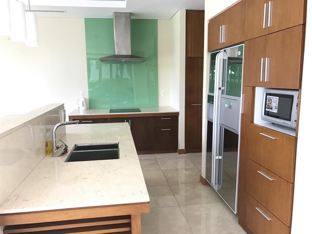 3 Bedrooms Villa With Private Pool 岘港 外观 照片