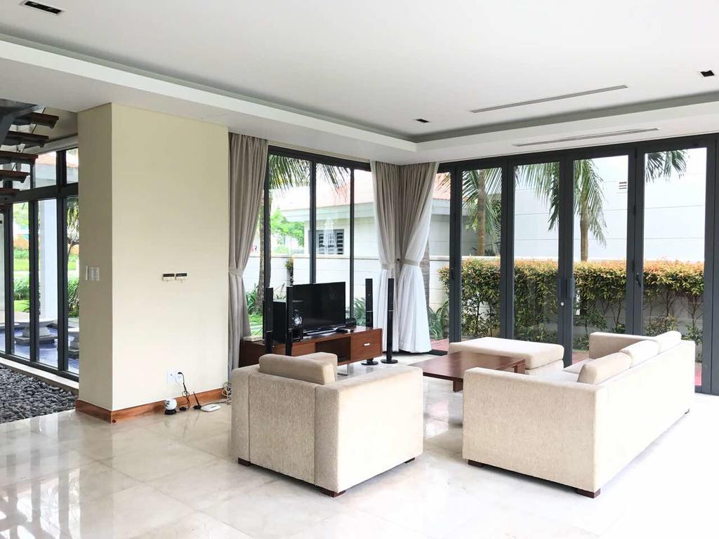 3 Bedrooms Villa With Private Pool 岘港 外观 照片