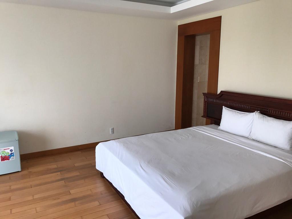 3 Bedrooms Villa With Private Pool 岘港 外观 照片