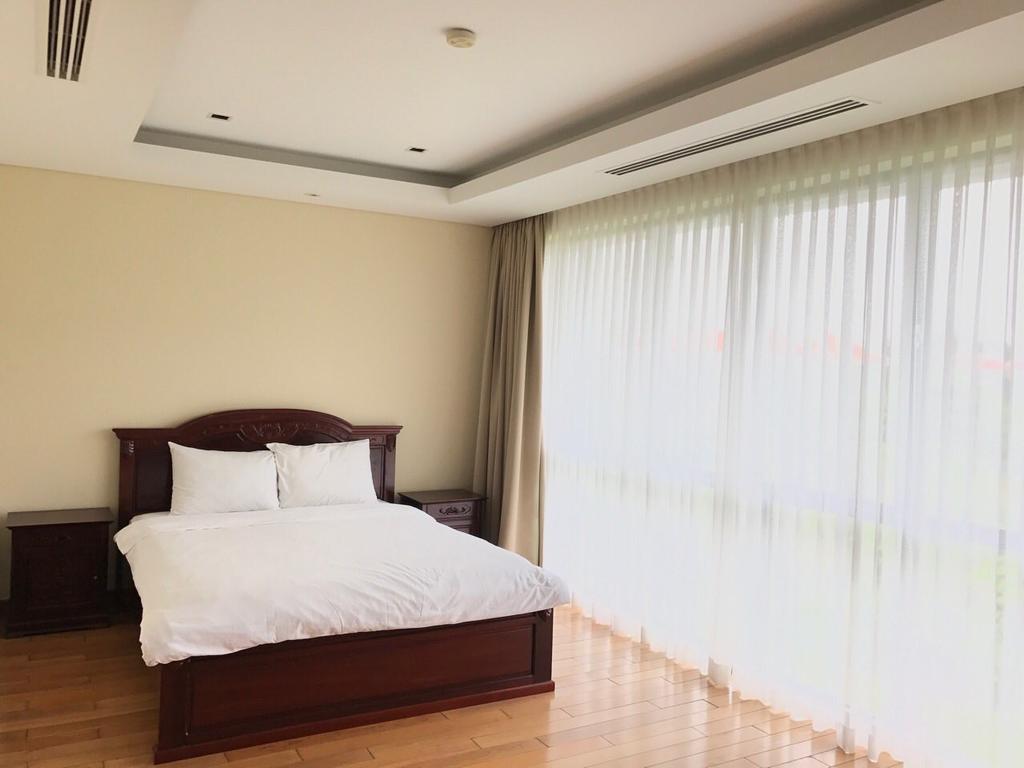 3 Bedrooms Villa With Private Pool 岘港 外观 照片