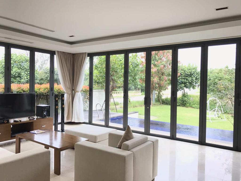 3 Bedrooms Villa With Private Pool 岘港 外观 照片