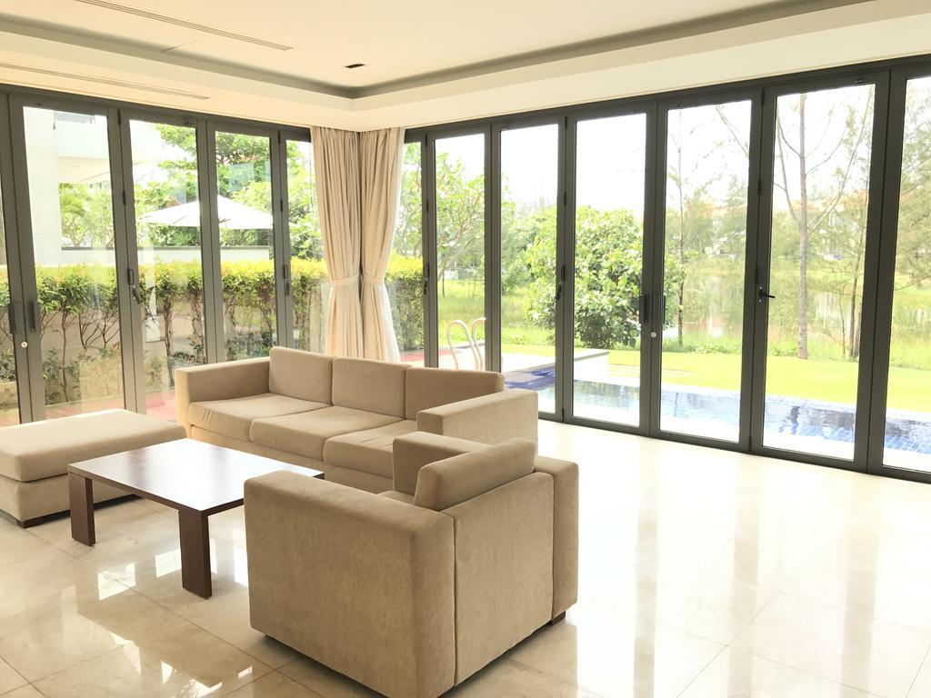 3 Bedrooms Villa With Private Pool 岘港 外观 照片