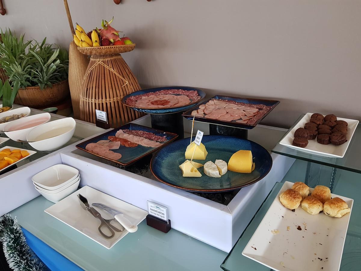 3 Bedrooms Villa With Private Pool 岘港 外观 照片