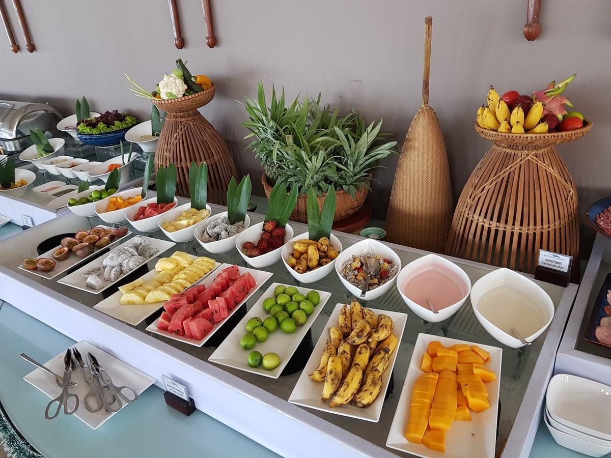 3 Bedrooms Villa With Private Pool 岘港 外观 照片