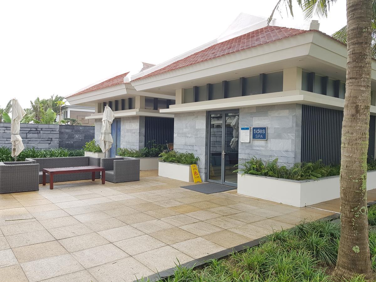 3 Bedrooms Villa With Private Pool 岘港 外观 照片