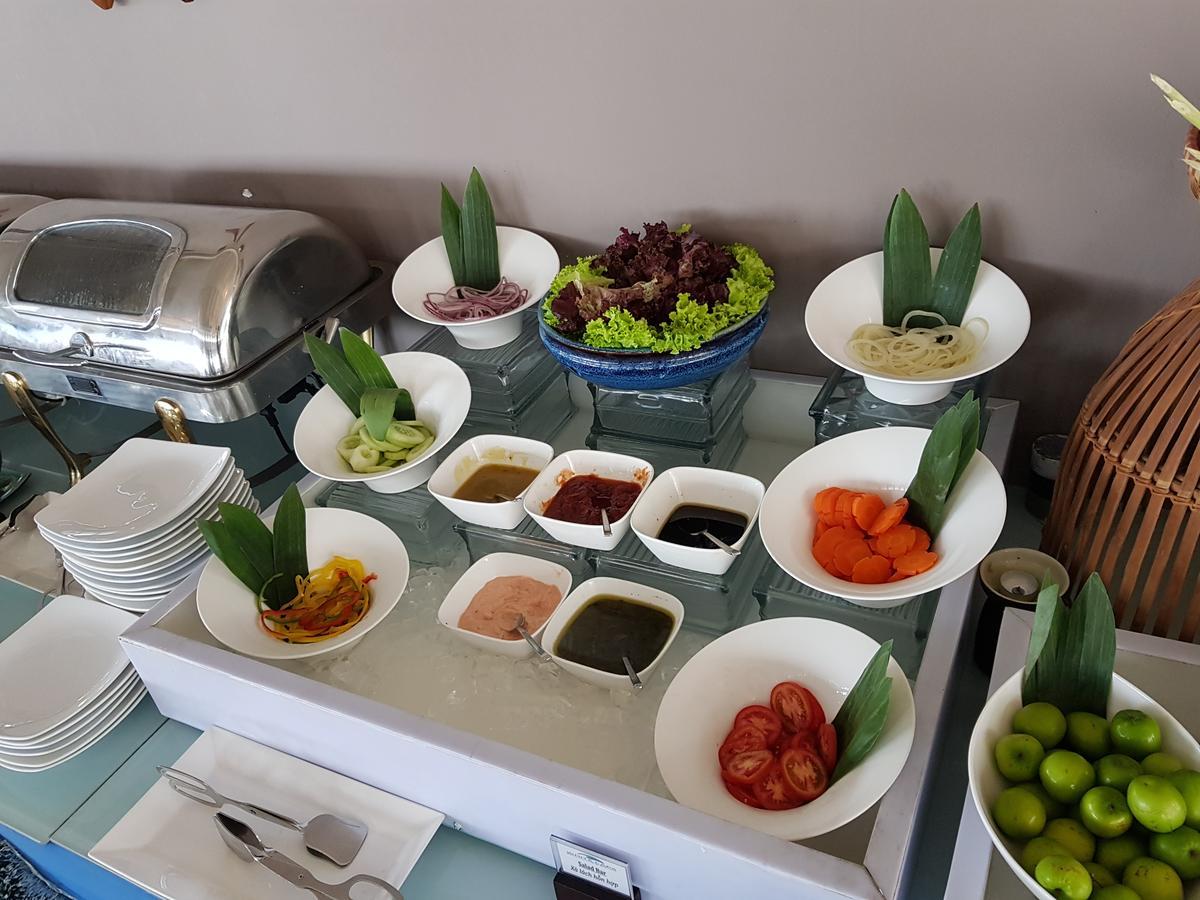 3 Bedrooms Villa With Private Pool 岘港 外观 照片